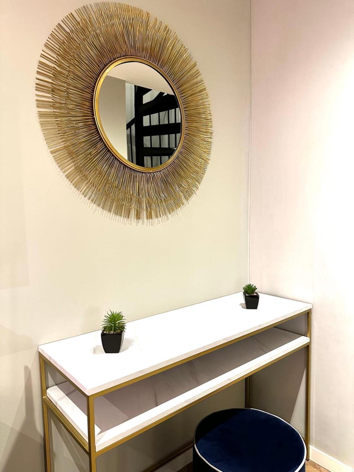 Cocon Parisien - Face A Louboutin - Chez Nicolas Exterior photo